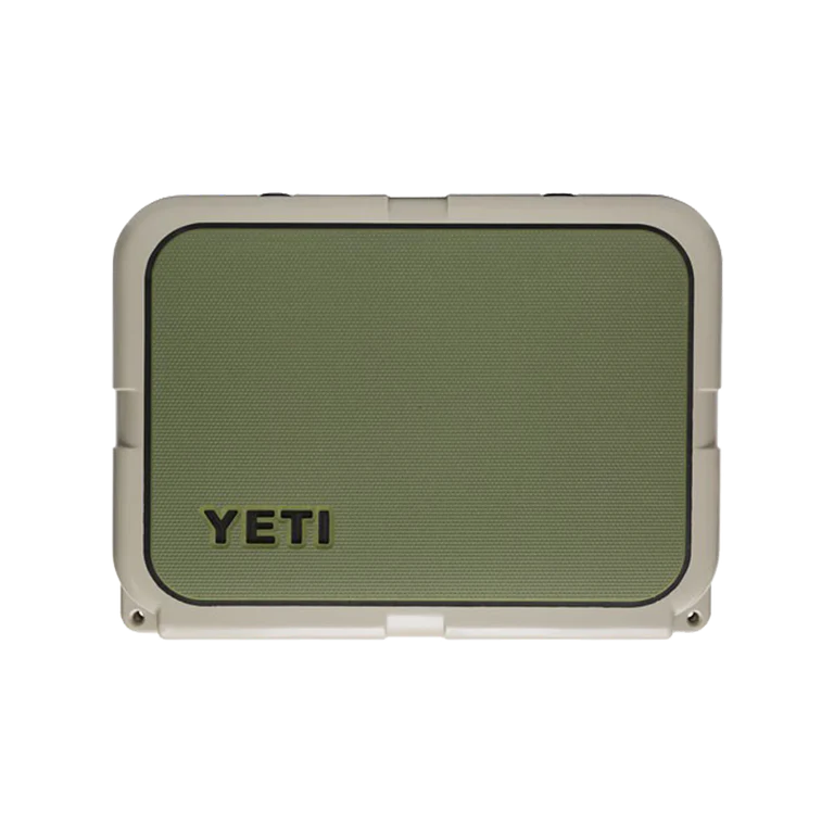 Yeti Tundra Seadek