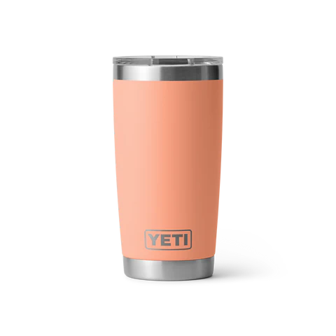 Yeti Rambler Tumbler