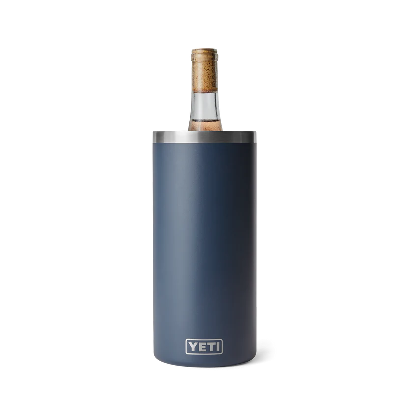 Yeti Rambler Wine Chiller