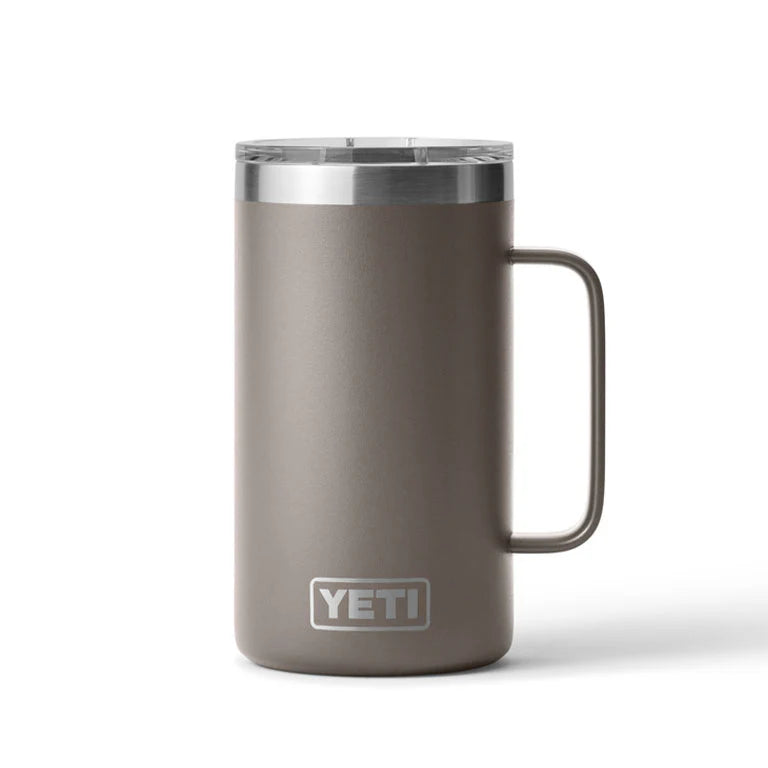 Yeti Rambler Mug