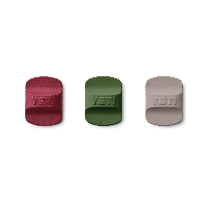 Yeti MagSlider Pack