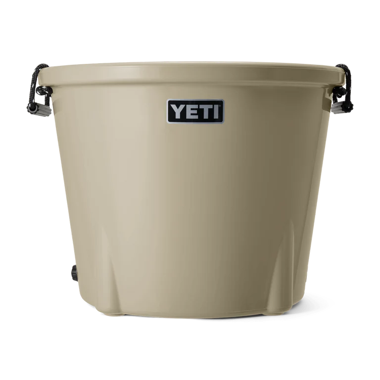 Yeti Tank