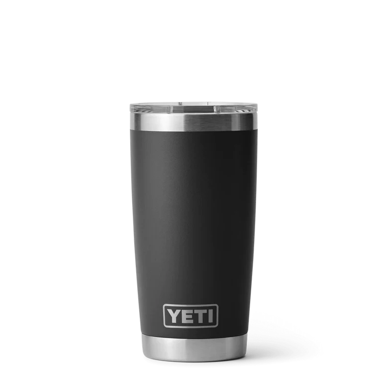 Yeti Rambler Tumbler