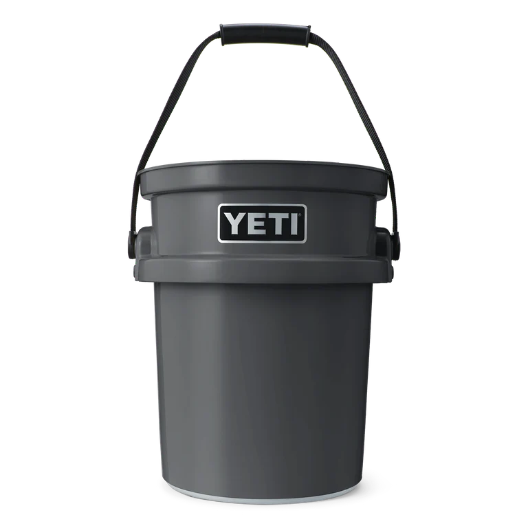 Yeti Loadout Bucket