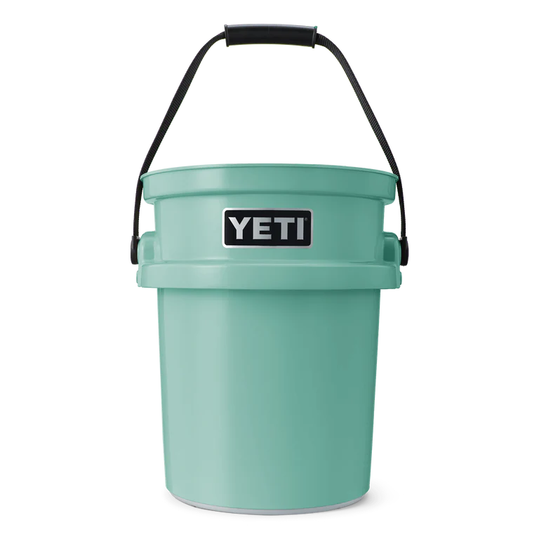 Yeti Loadout Bucket