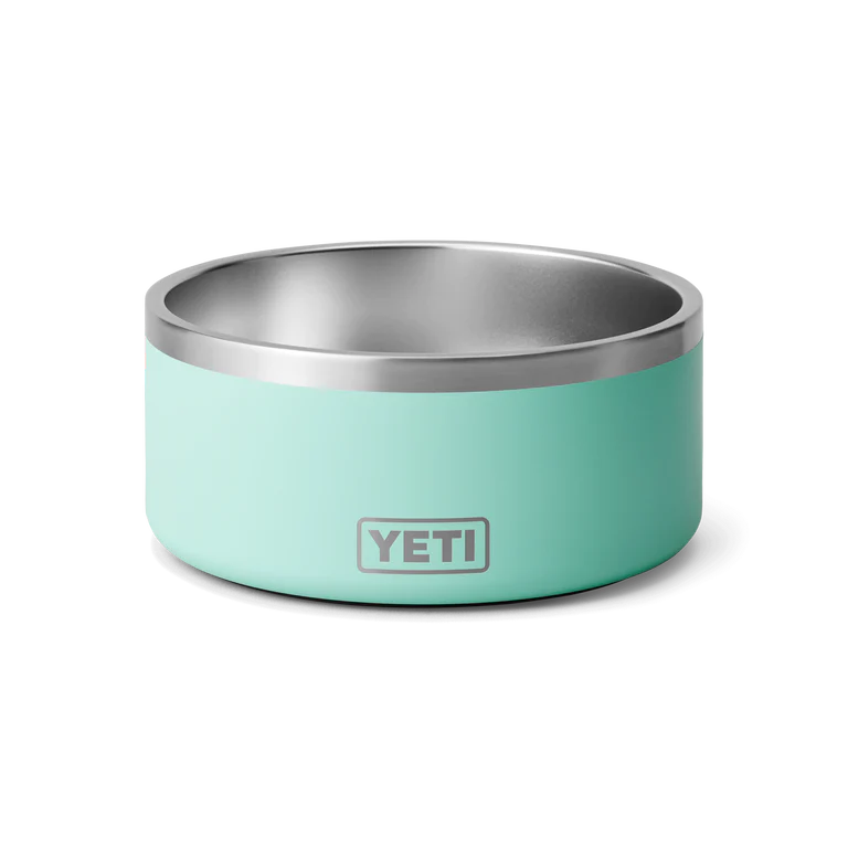 Yeti Boomer Dog Bowl