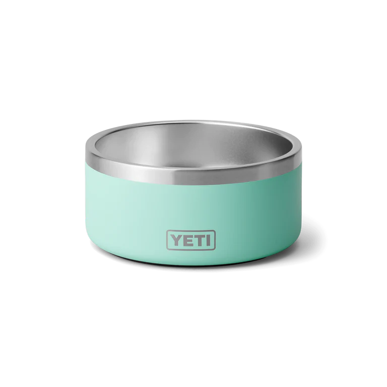 Yeti Boomer Dog Bowl