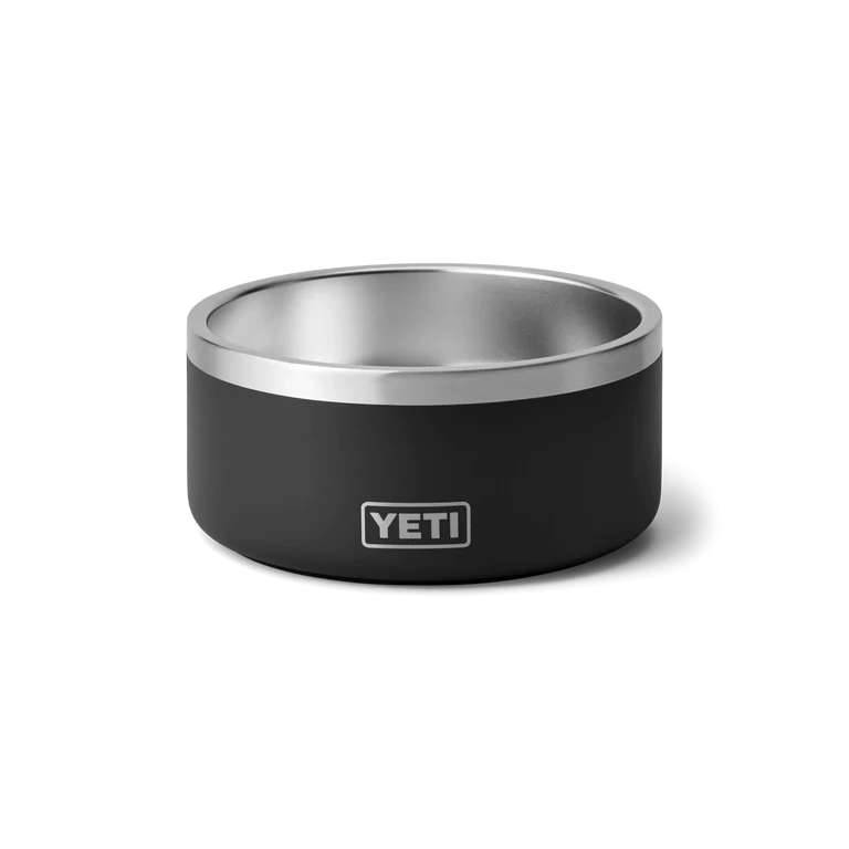 Yeti Boomer Dog Bowl