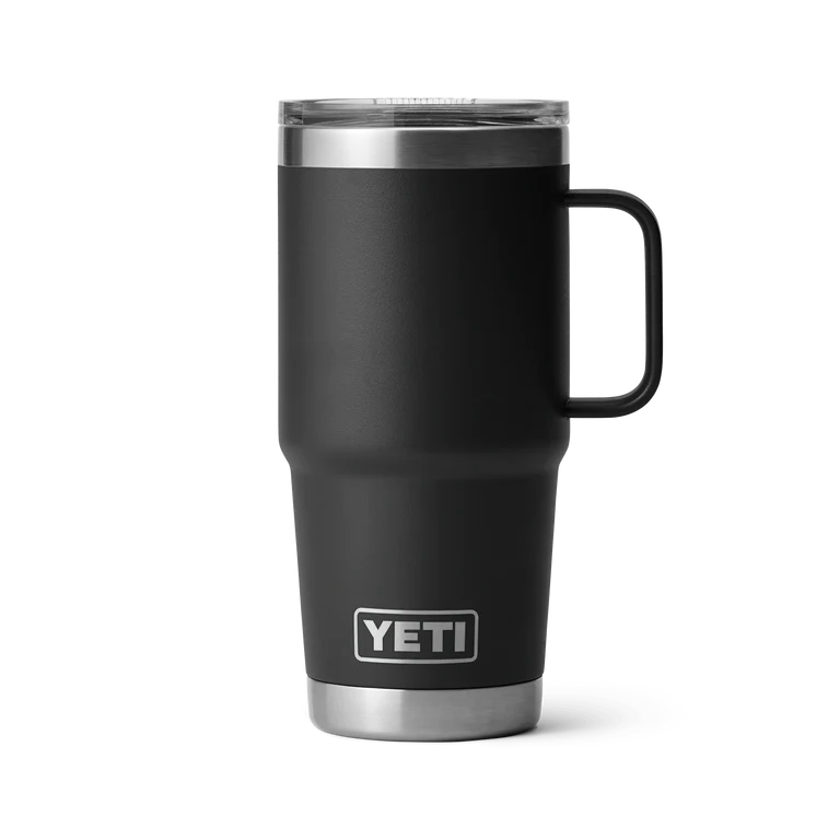 Yeti Rambler Travel Mug