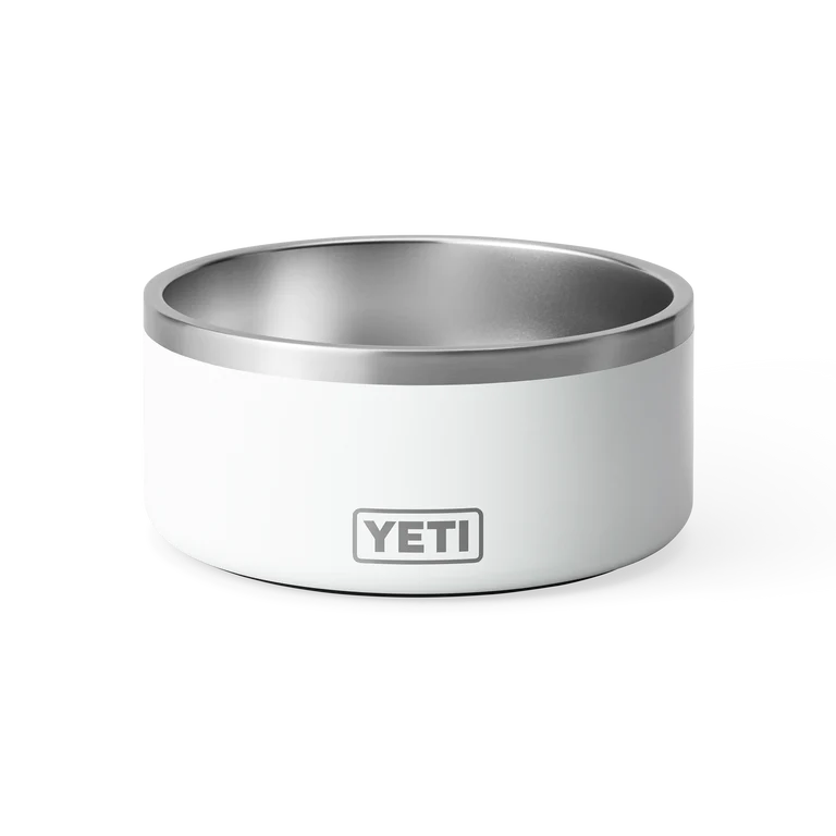 Yeti Boomer Dog Bowl