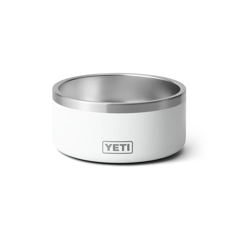 Yeti Boomer Dog Bowl