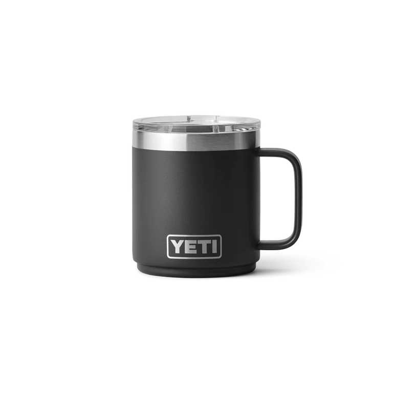 Yeti Rambler Mug