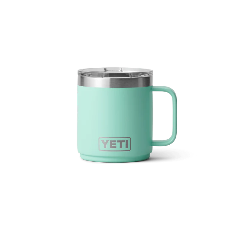 Yeti Rambler Mug