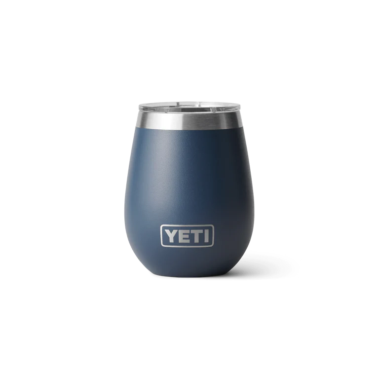 Yeti Rambler Tumbler Wine