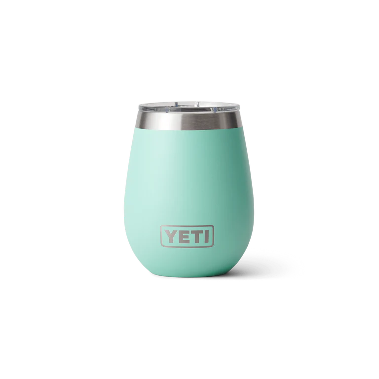 Yeti Rambler Tumbler Wine