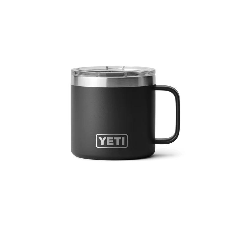 Yeti Rambler Mug