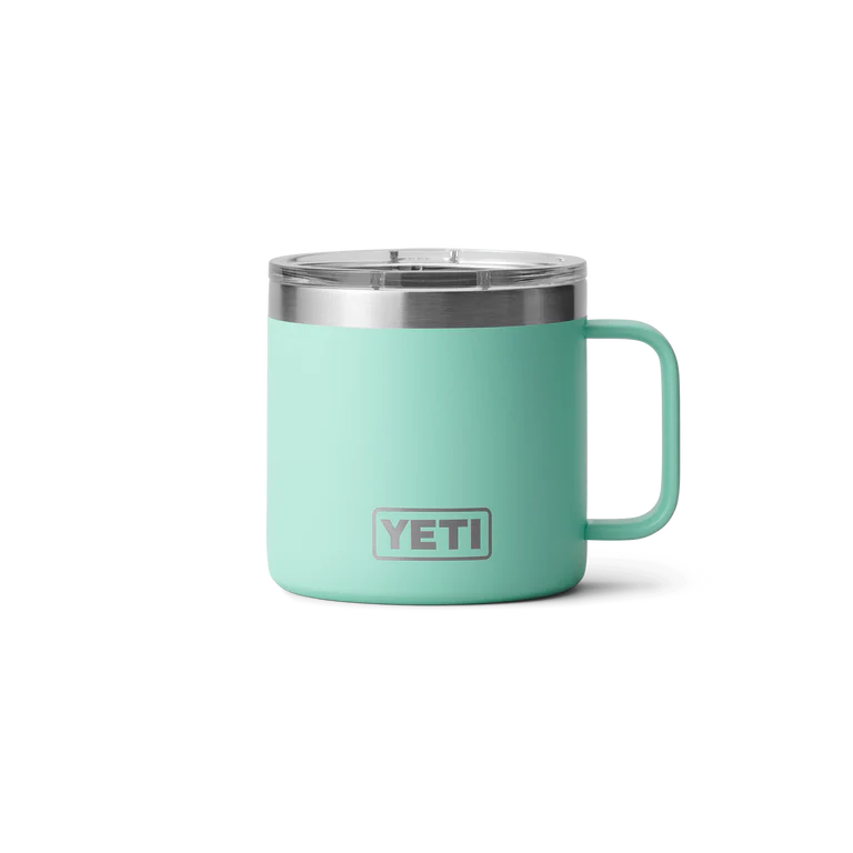 Yeti Rambler Mug