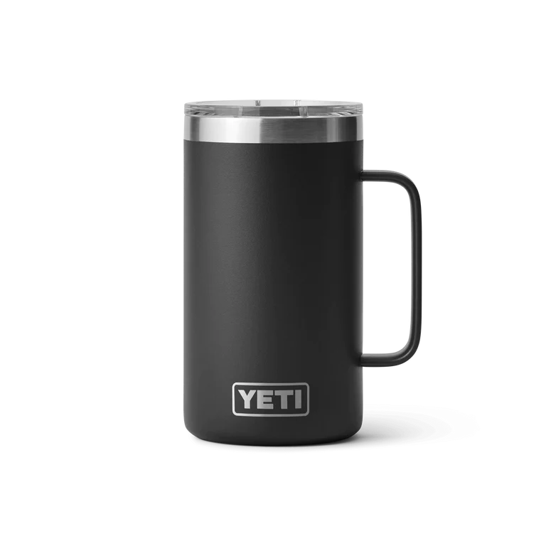 Yeti Rambler Mug