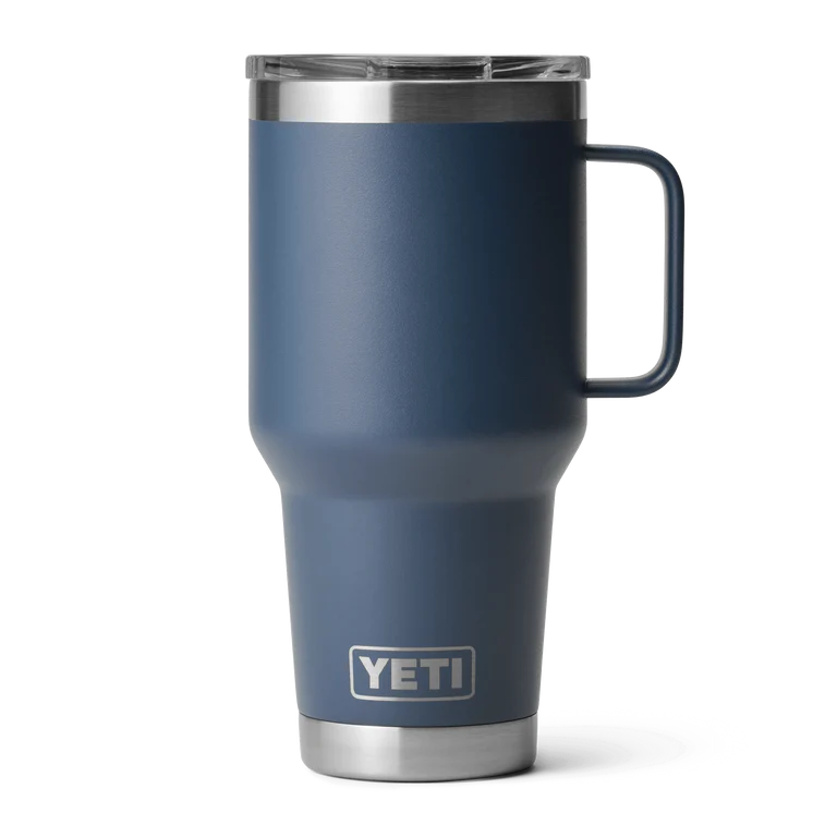 Yeti Rambler Travel Mug