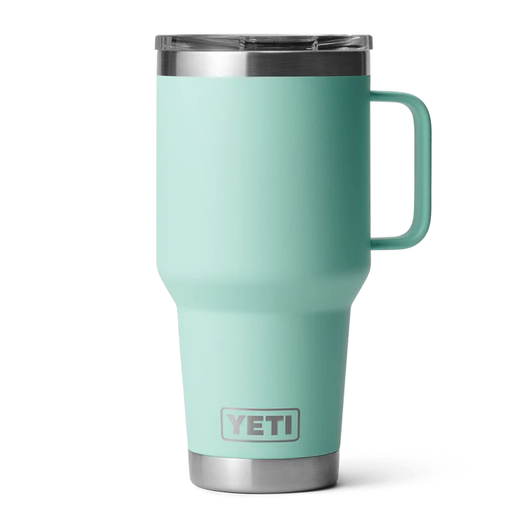 Yeti Rambler Travel Mug