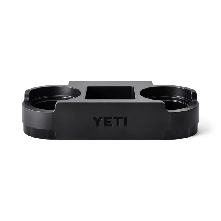 Yeti Cup Caddy - Wheeled Cooler