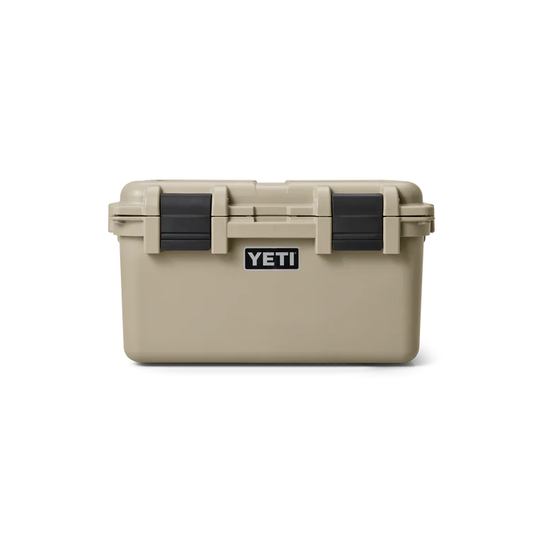 Yeti LoadOut GoBox