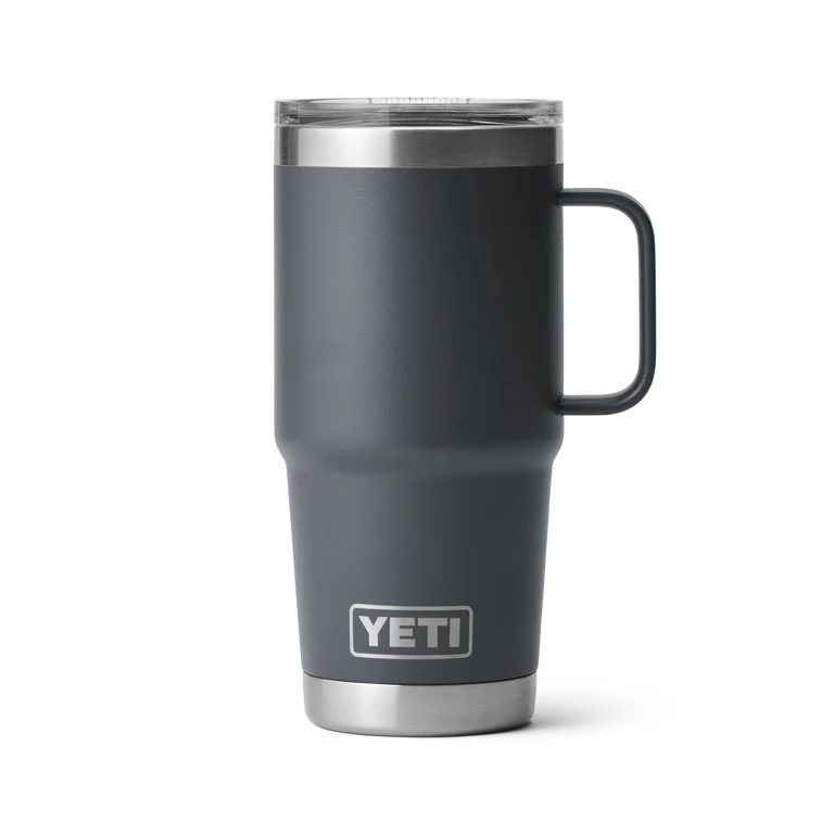 Yeti Rambler Travel Mug