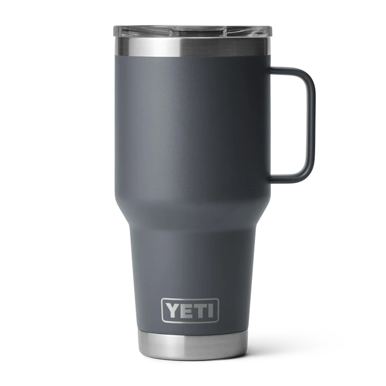 Yeti Rambler Travel Mug