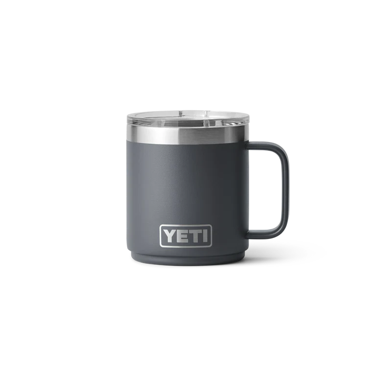 Yeti Rambler Mug