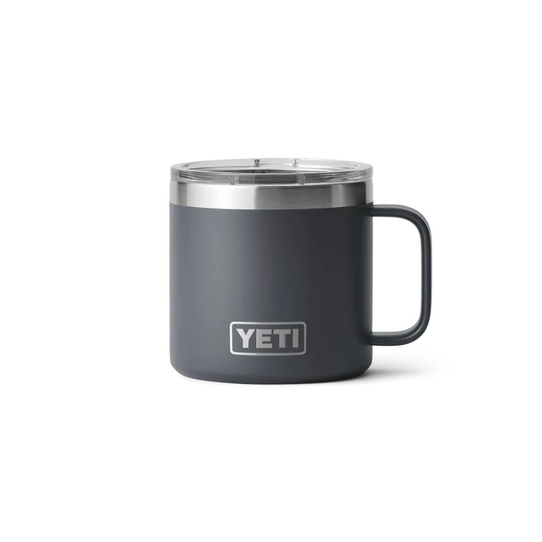 Yeti Rambler Mug