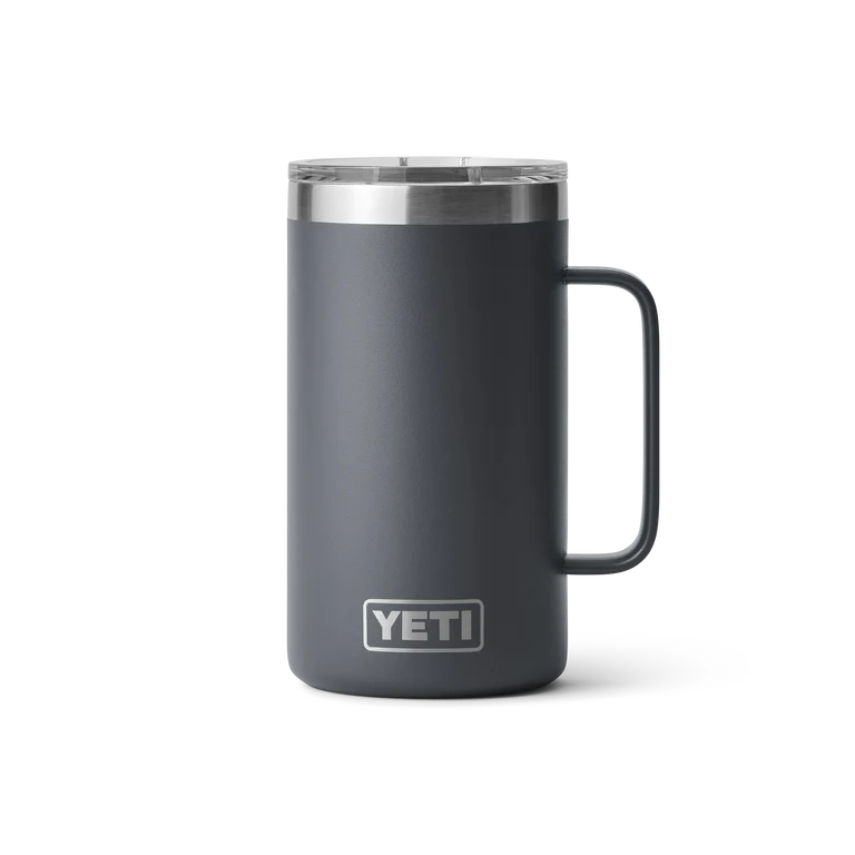 Yeti Rambler Mug