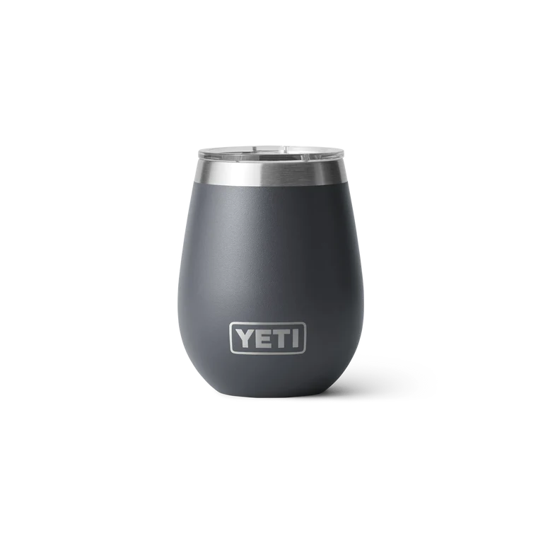 Yeti Rambler Tumbler Wine