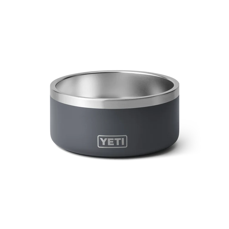 Yeti Boomer Dog Bowl