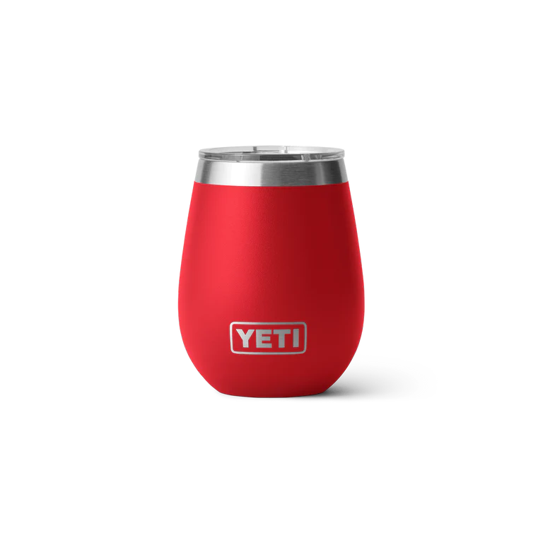 Yeti Rambler Tumbler Wine