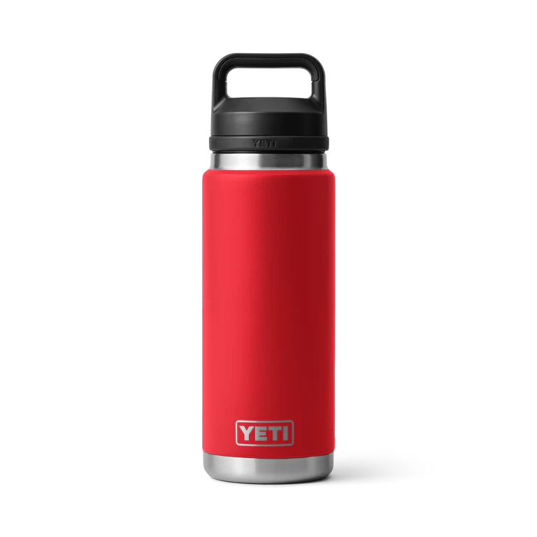 Yeti Rambler Bottle