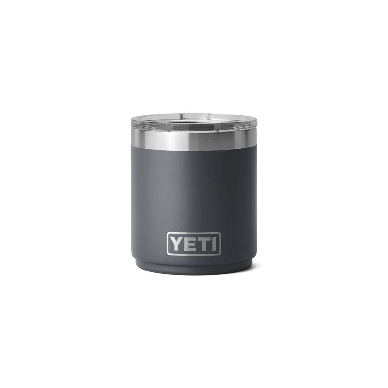 Yeti Rambler Lowball 2.0