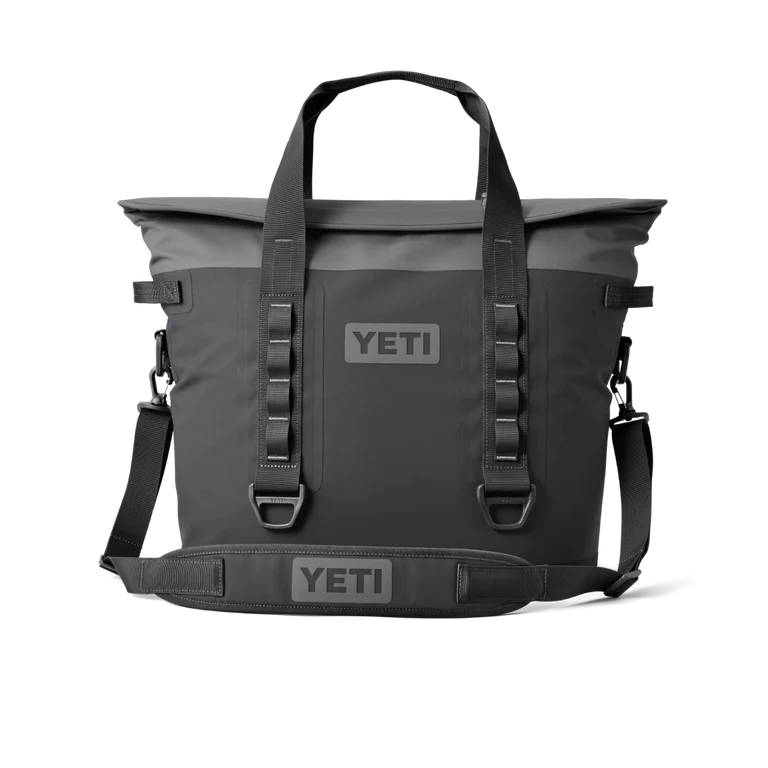 Yeti Hopper