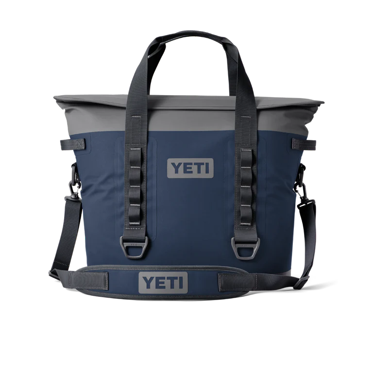 Yeti Hopper