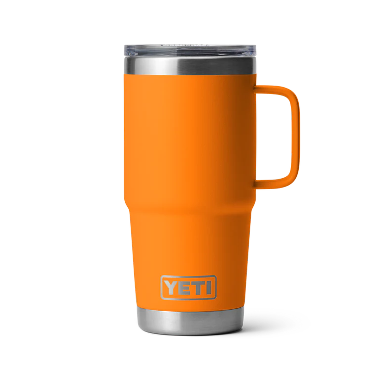 Yeti Rambler Travel Mug