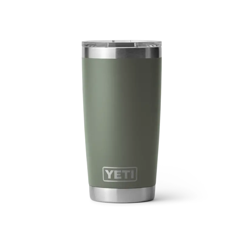 Yeti Rambler Tumbler