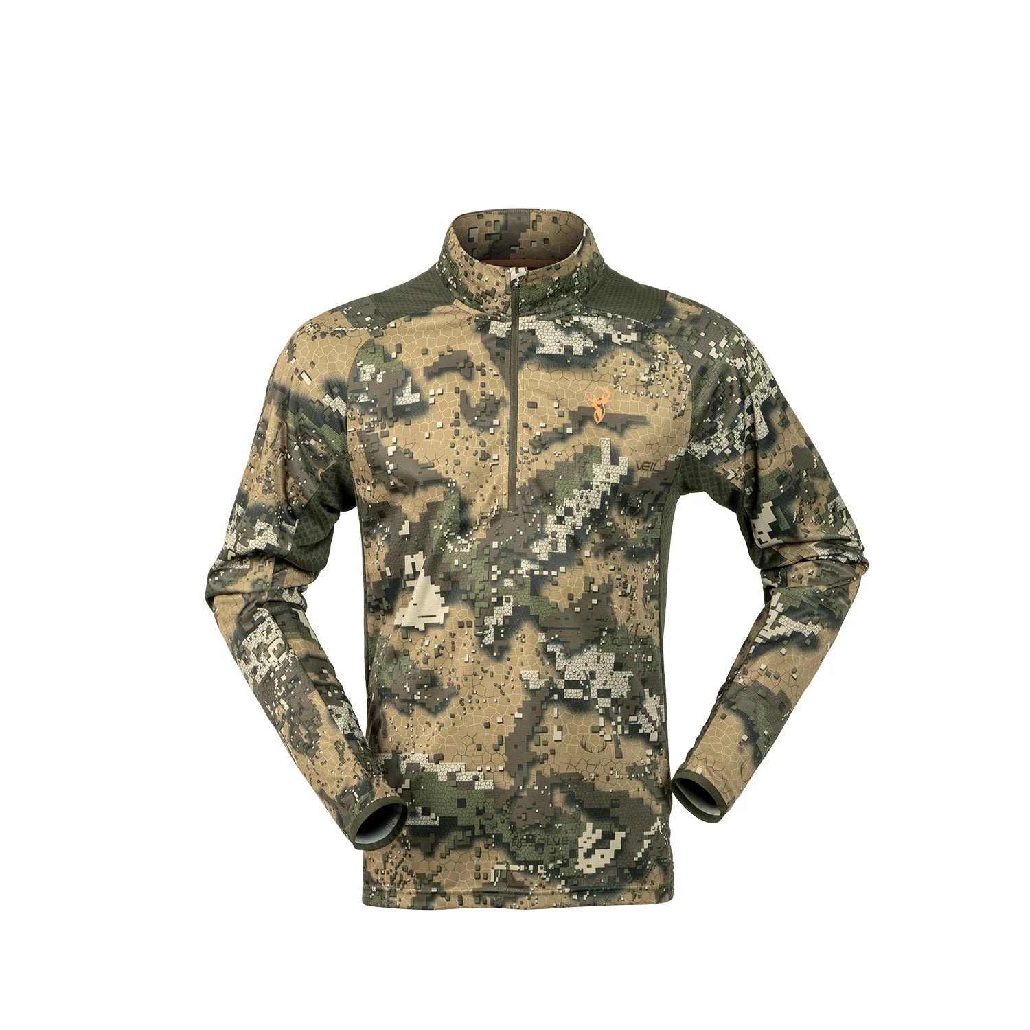 Hunters Element Eclipse Top V2