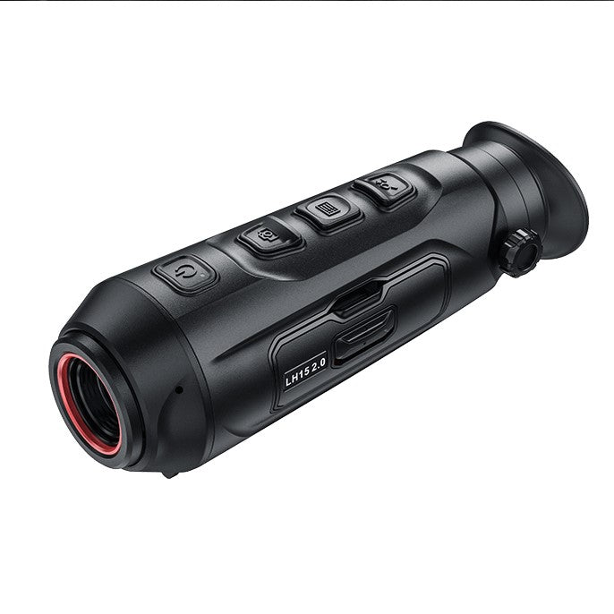 Hikmicro Thermal Lynx Monocular #LH15 2.0