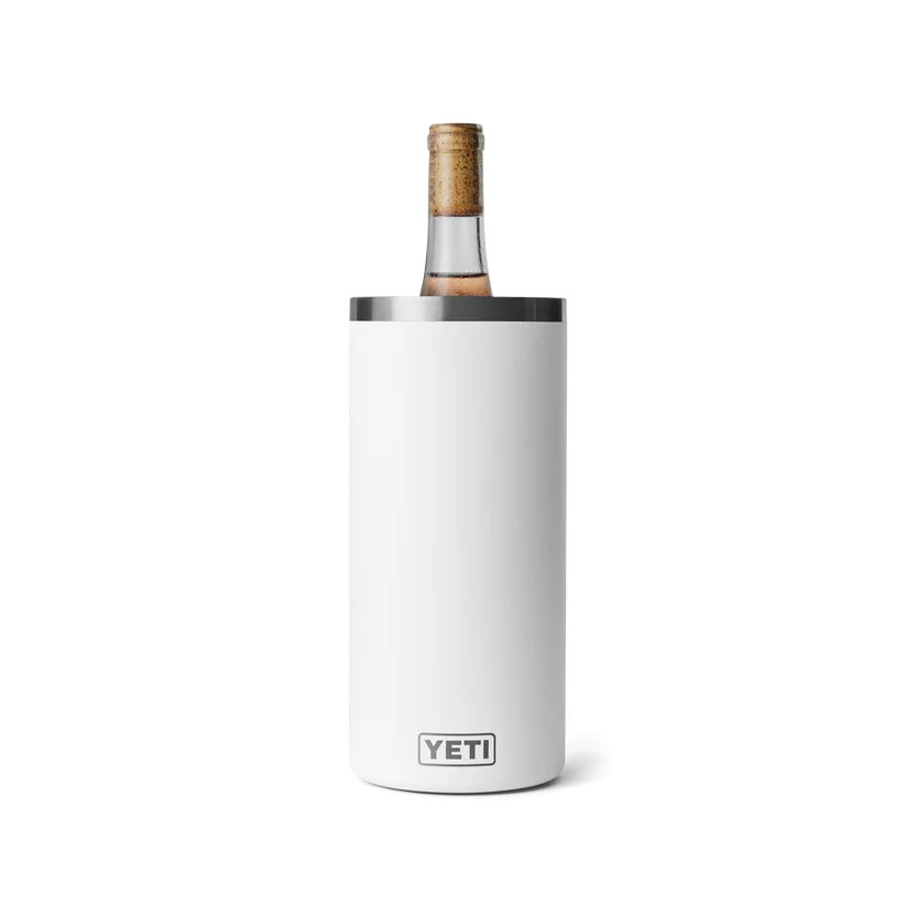 Yeti Rambler Wine Chiller
