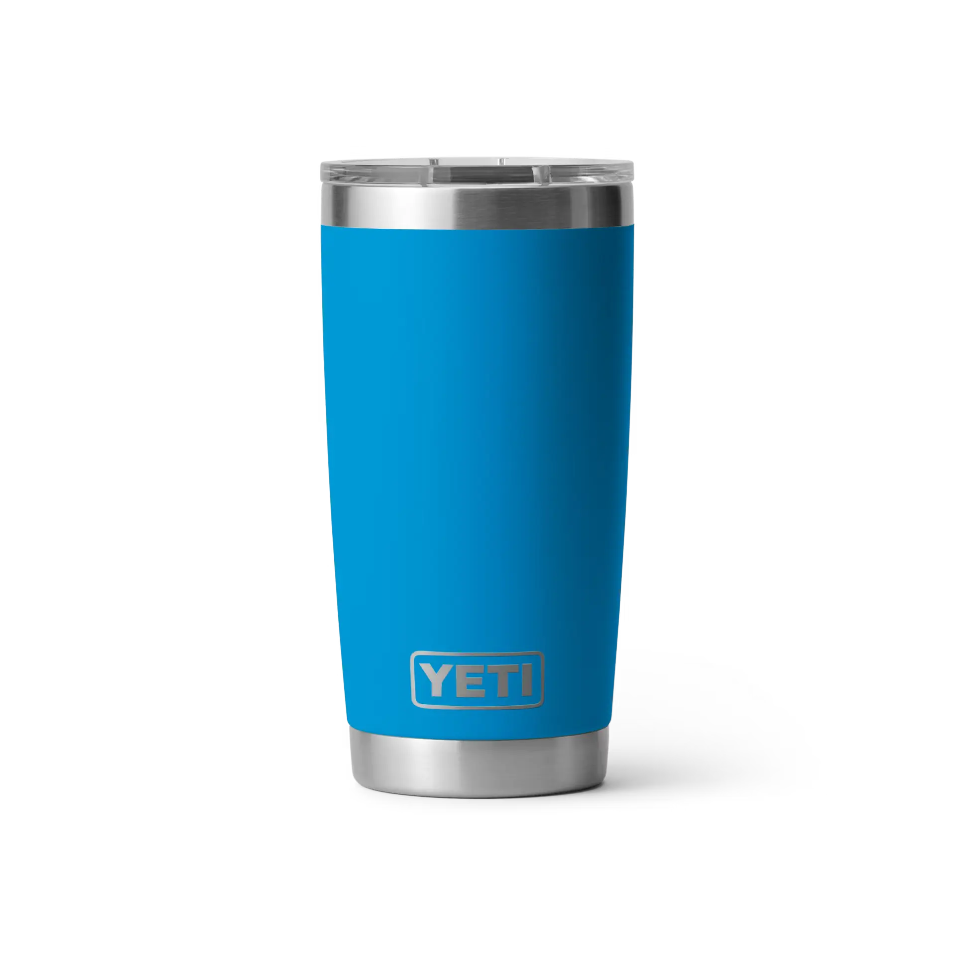 Yeti Rambler Tumbler