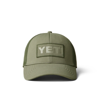 Yeti Hat - Trucker – AAA Arms & Ammo