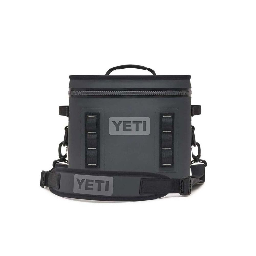 Yeti Hopper Flip