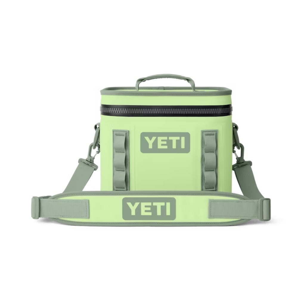 Yeti Hopper Flip