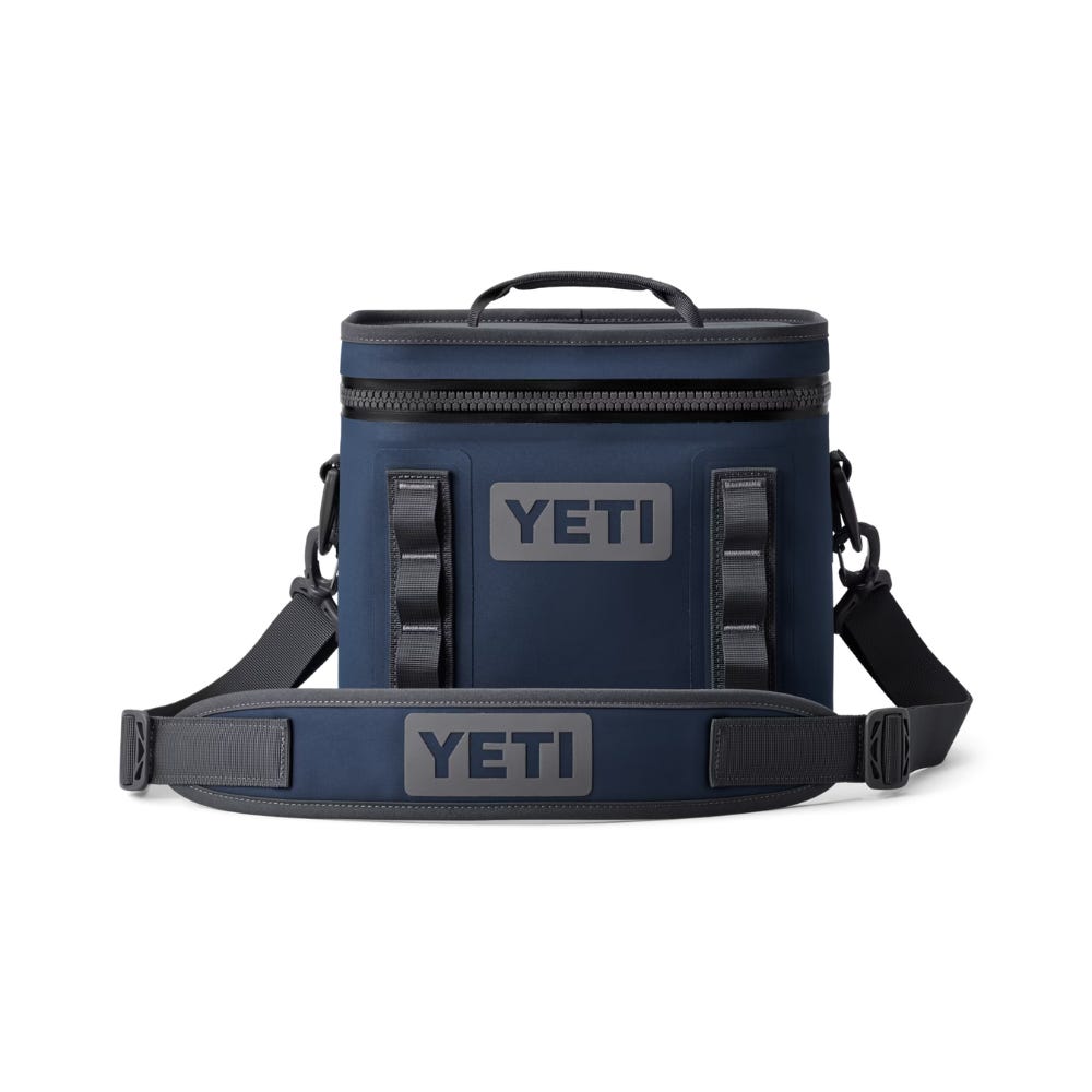 Yeti Hopper Flip