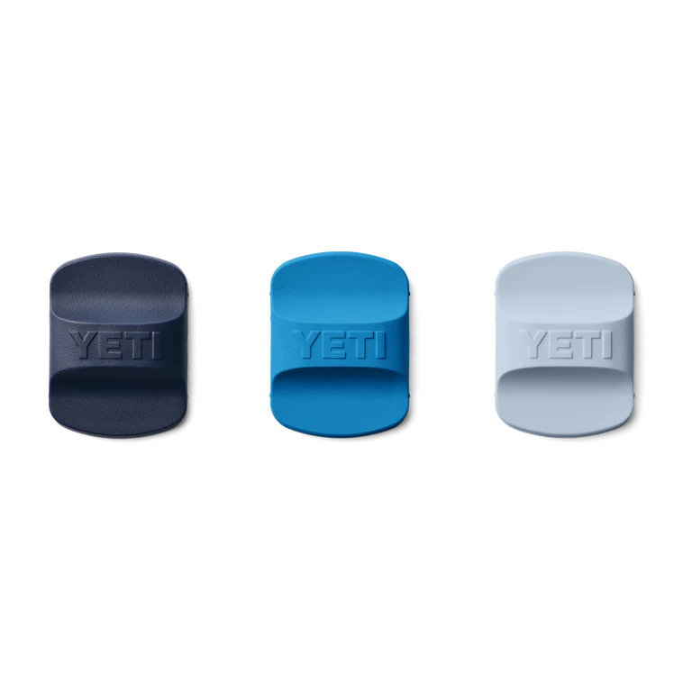 Yeti MagSlider Pack