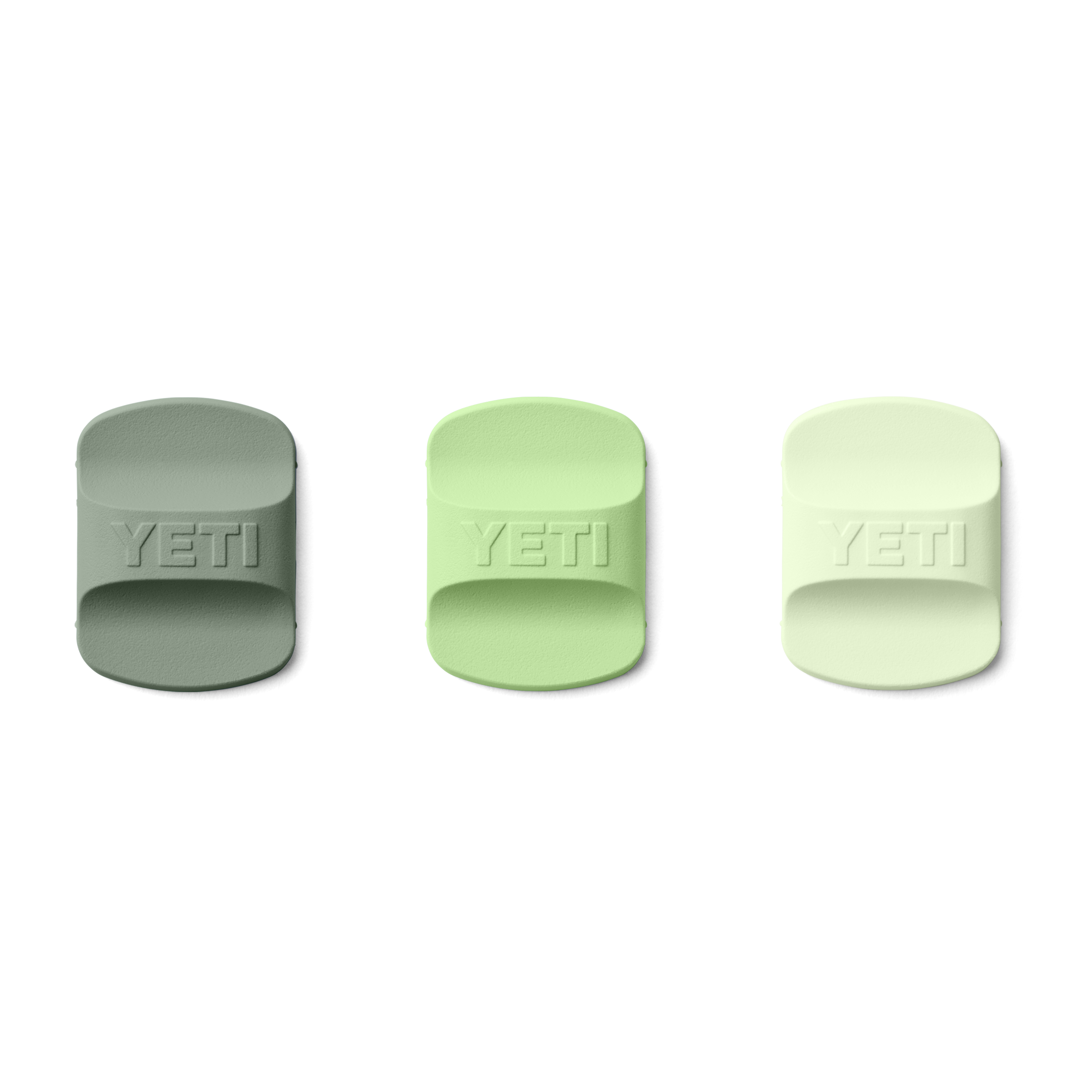 Yeti MagSlider Pack